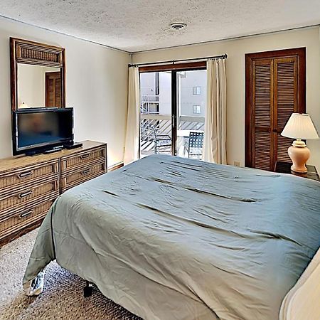 Shipwatch Pointe 2Br Condo Steps To The Beach เมอร์เทิลบีช ภายนอก รูปภาพ